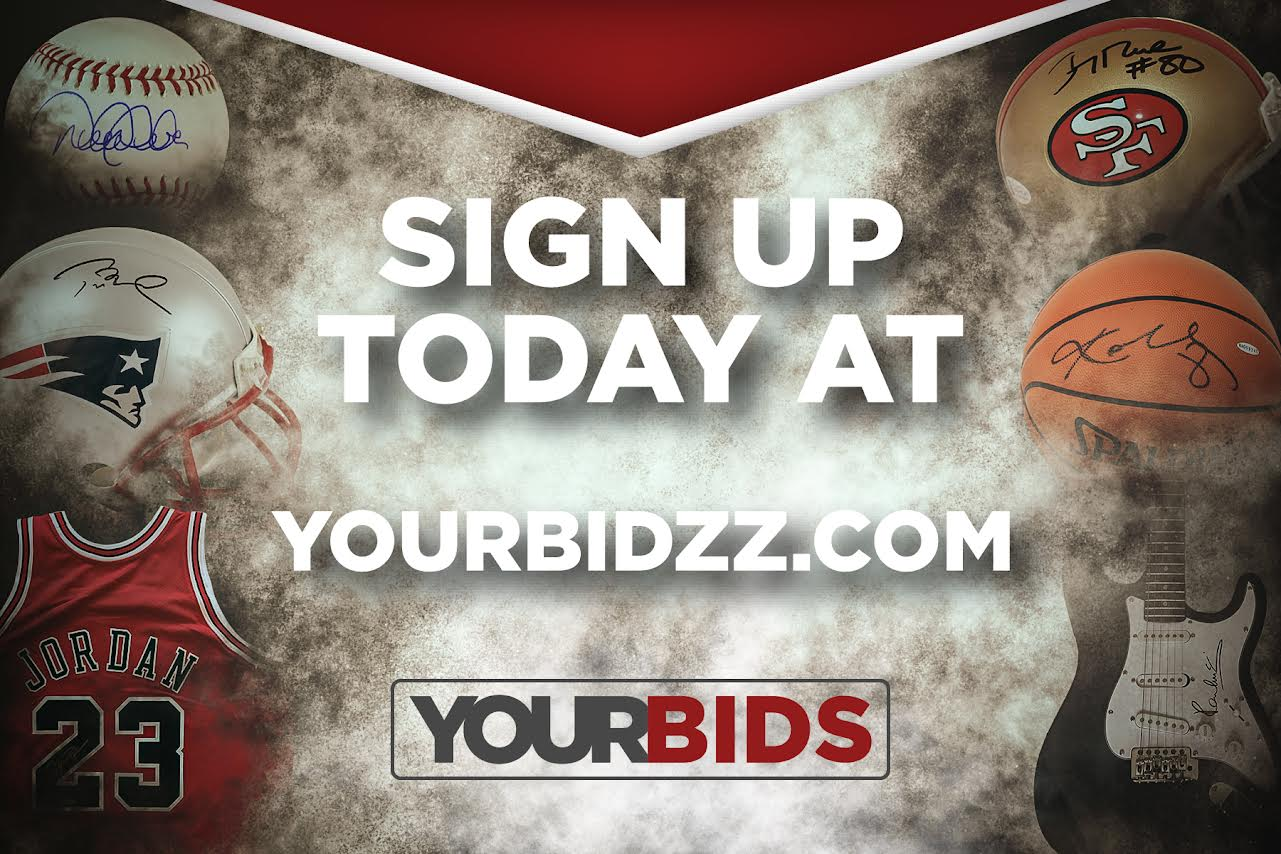 YourBidzz promo