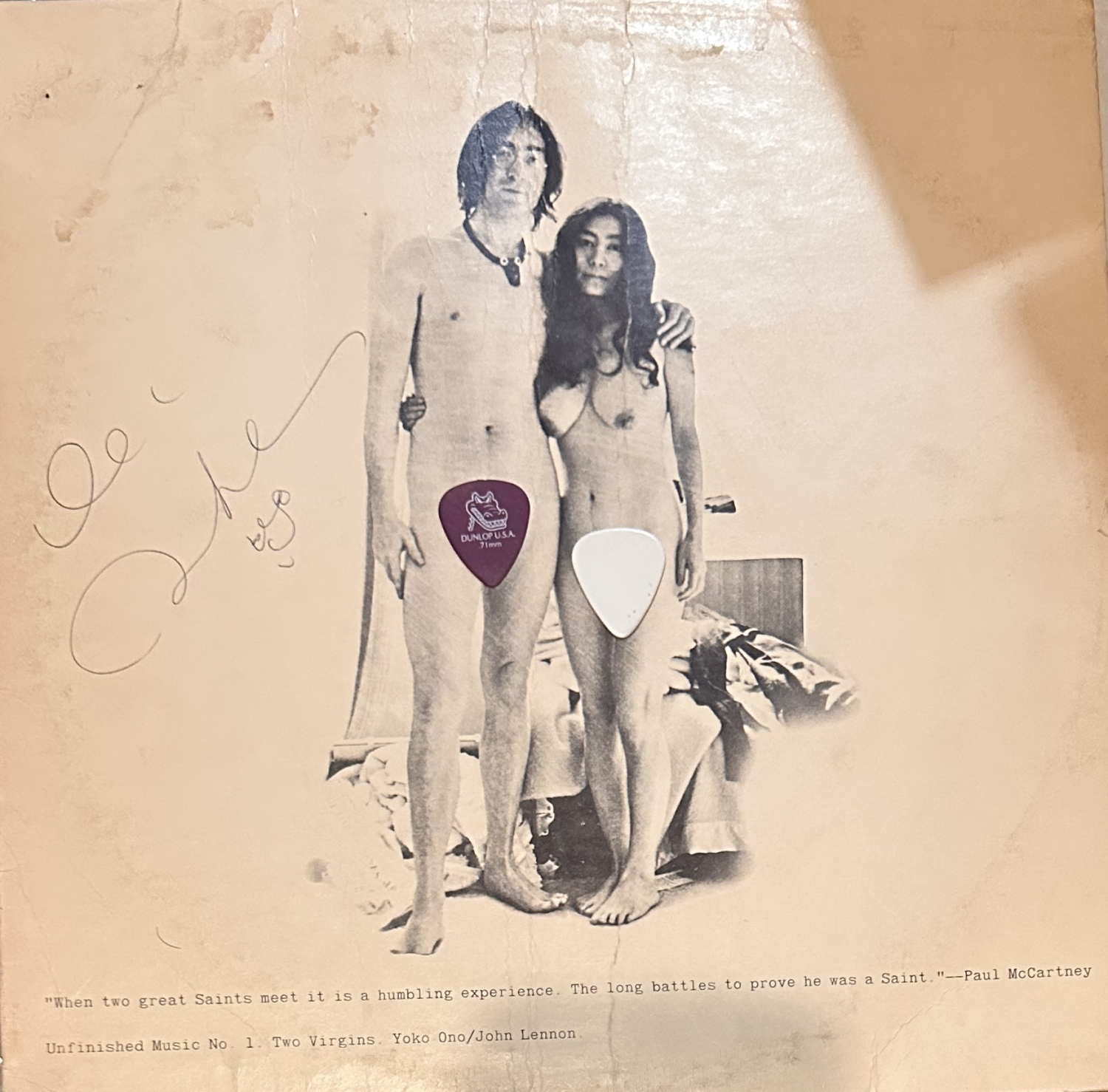 Jeremy Bulloch Boba Fett AUTOGRAPHED FUNKO