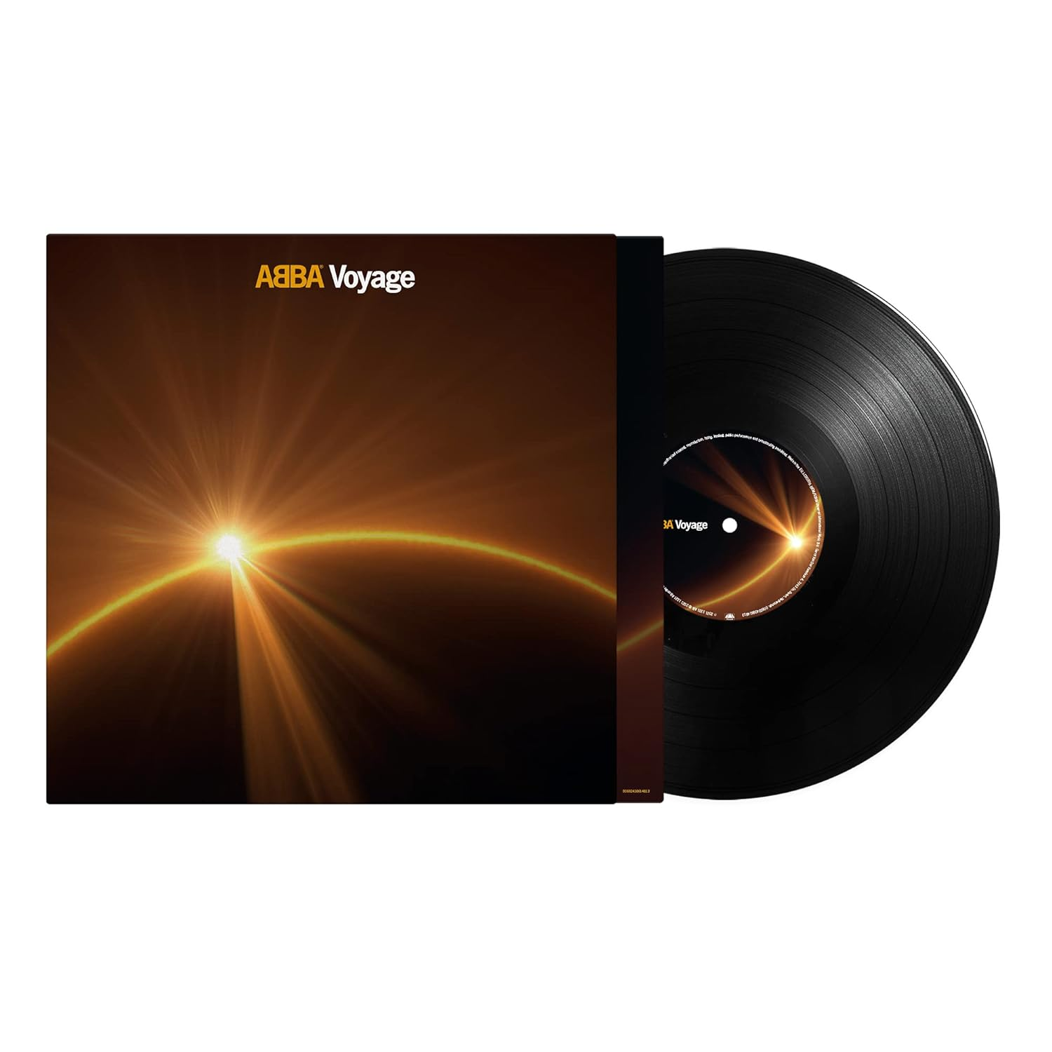 ABBA - Voyage