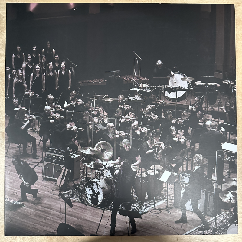 Mad Season - Sonic Evolution (2016 Purple Vinyl)